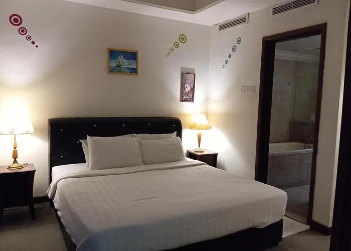 Rio Residence Times Square Kl