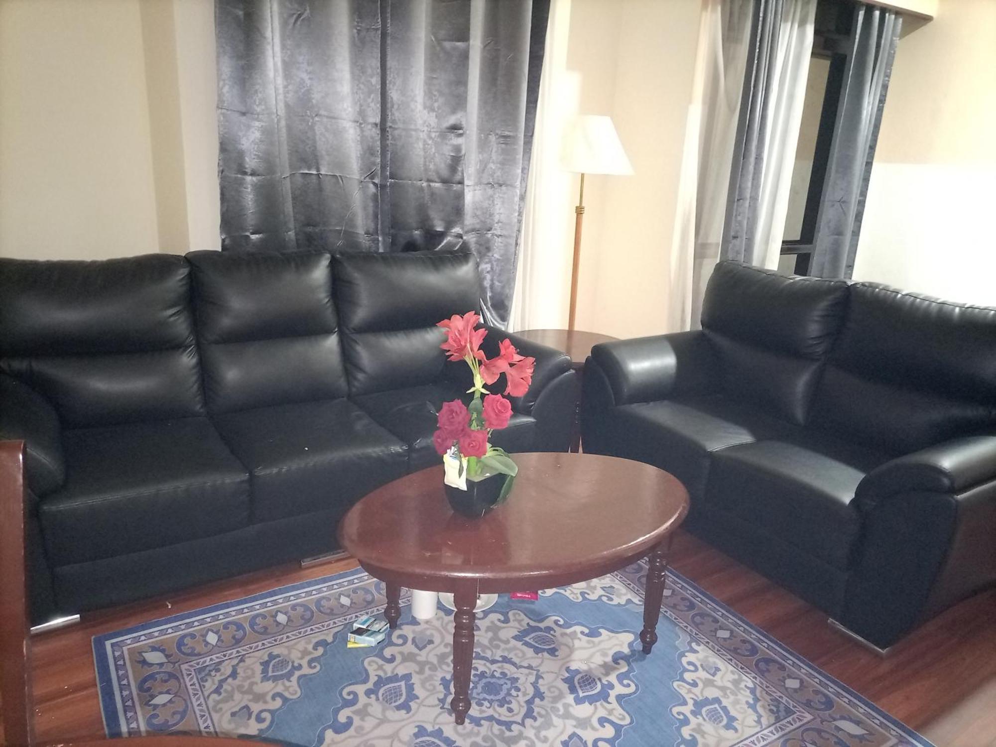 Apartment Rio Times Square Kl