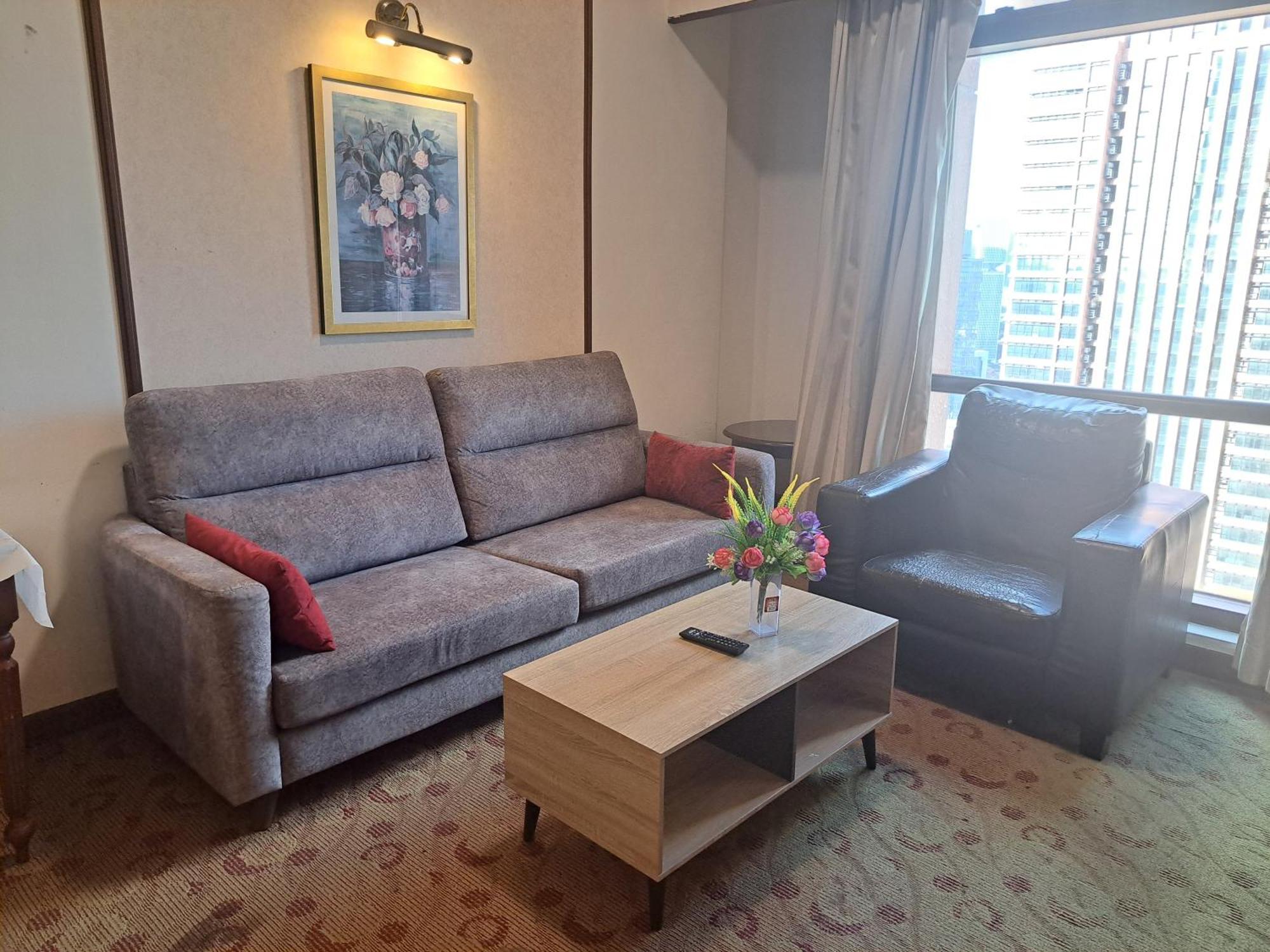 Apartment Rio Times Square Kl Kuala Lumpur