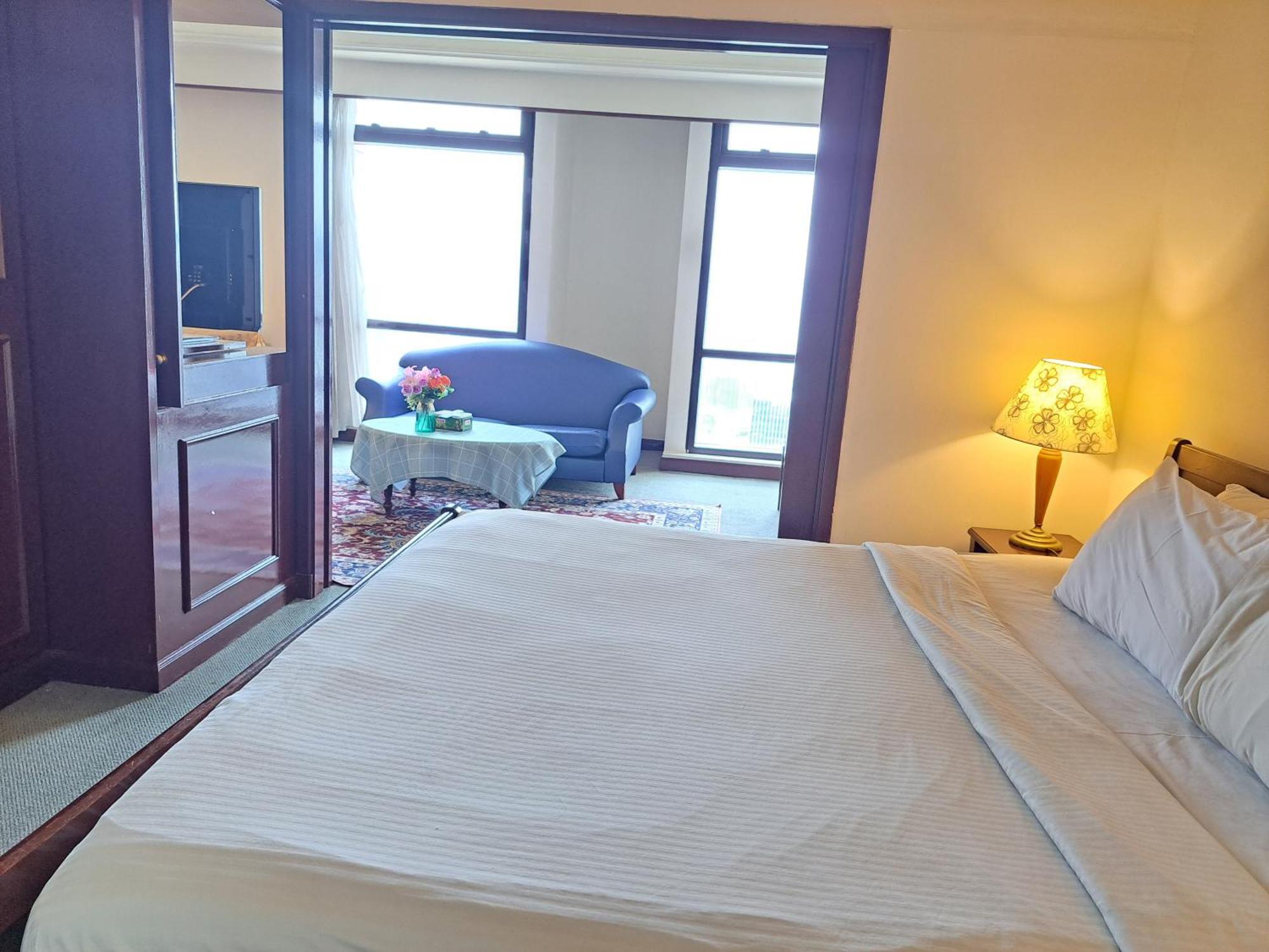 Apartment Rio Times Square Kl Kuala Lumpur