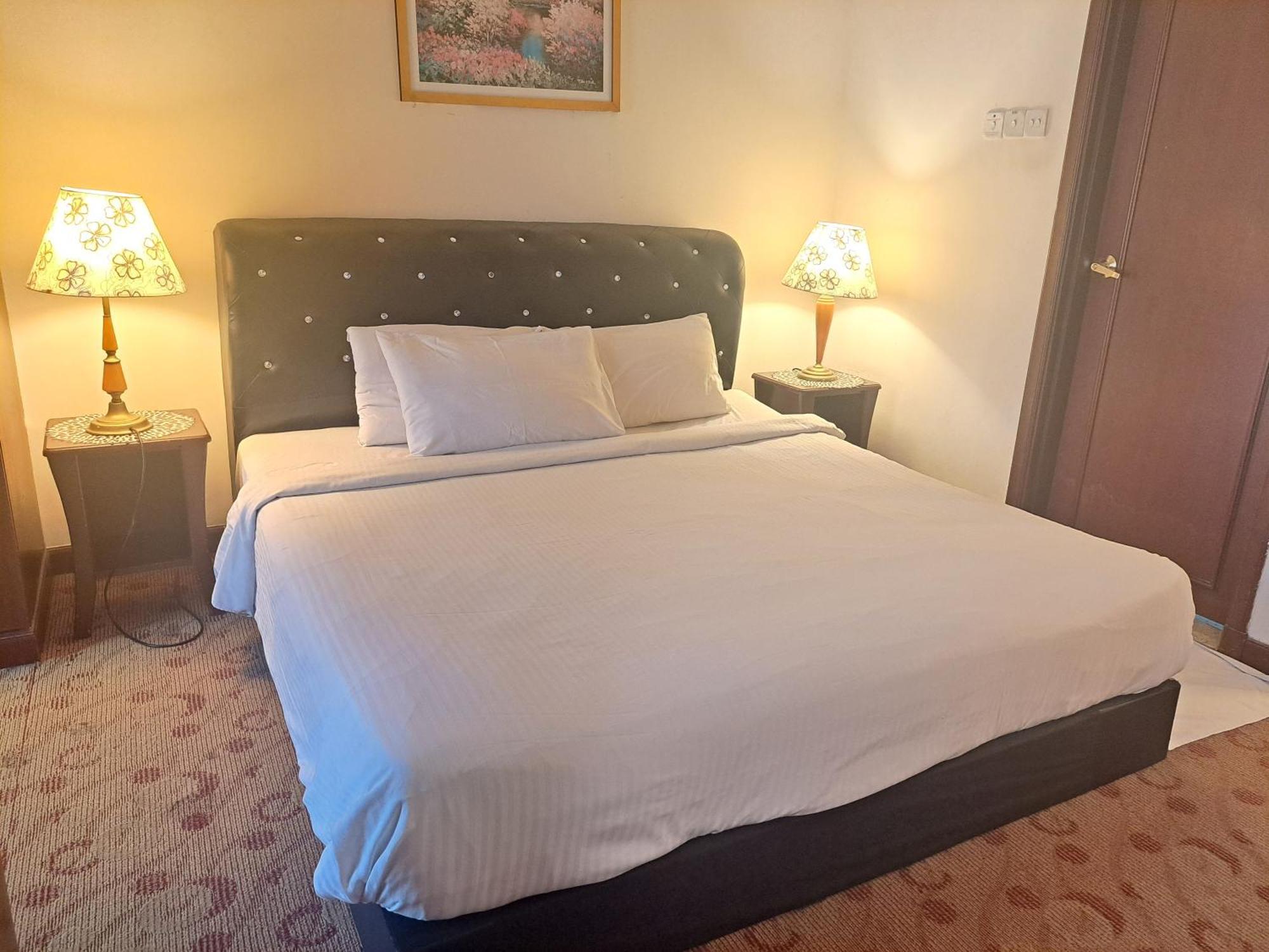 Rio Times Square Kl Apartment *