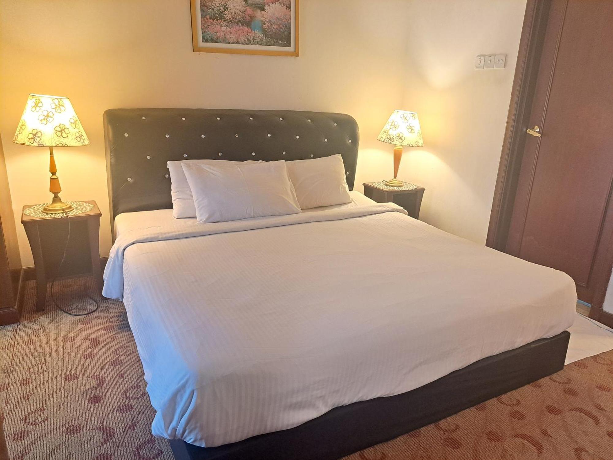 Rio Times Square Kl Apartment