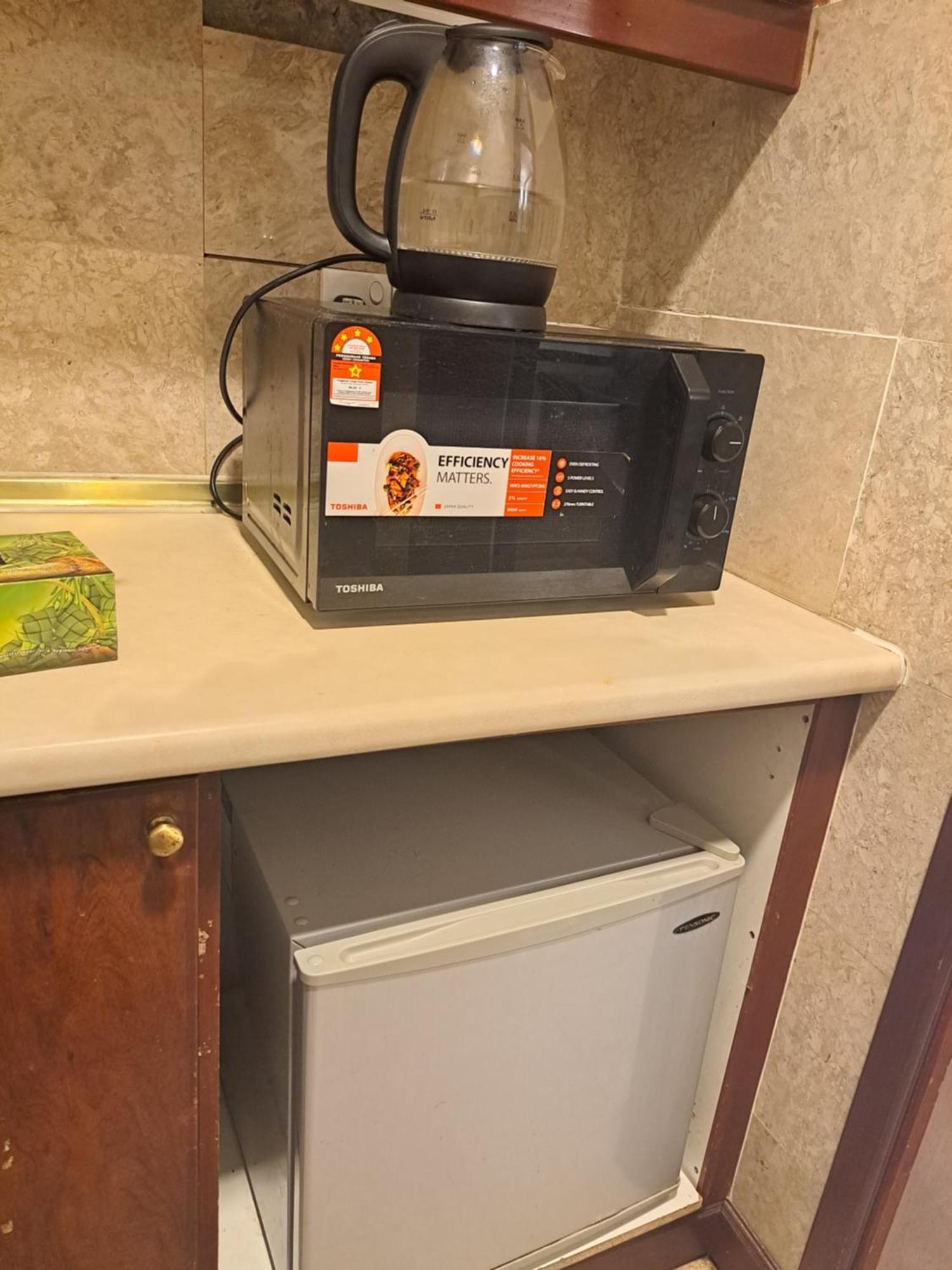 Rio Times Square Kl Apartment Kuala Lumpur