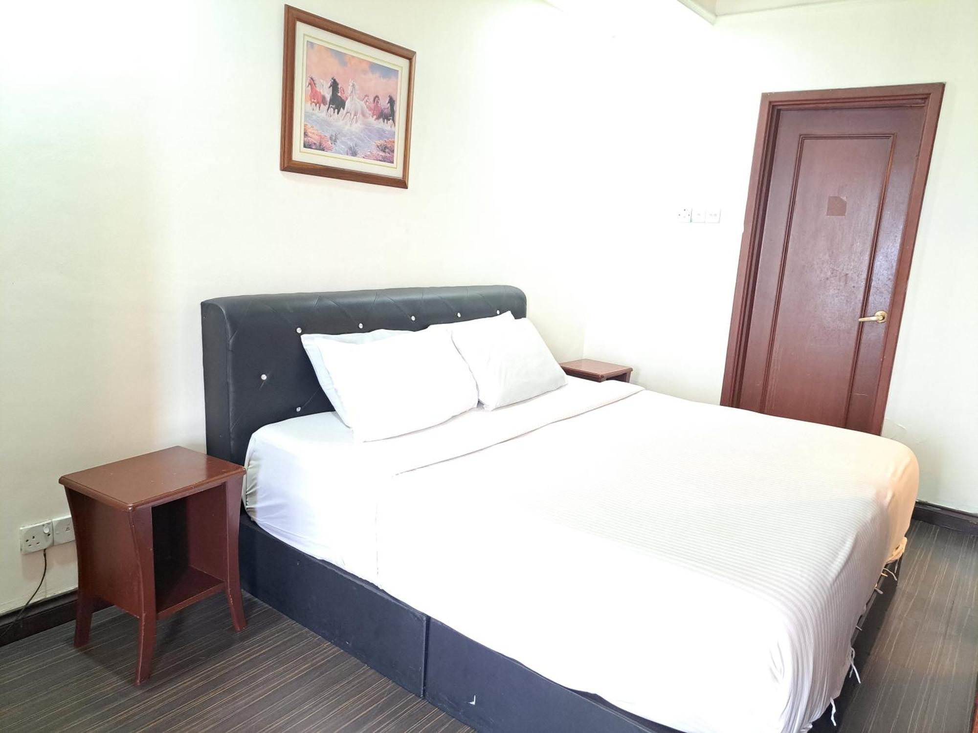 Apartment Rio Times Square Kl Kuala Lumpur
