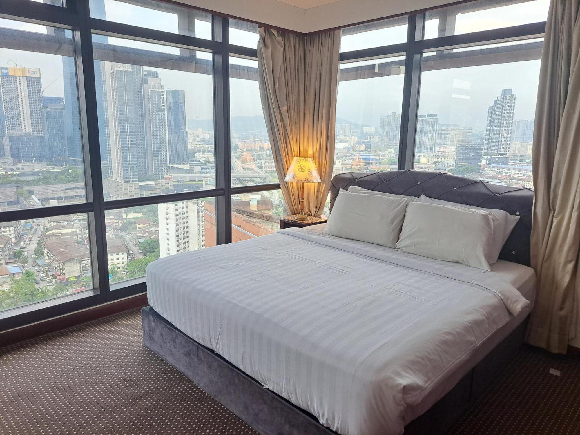Rio Times Square Kl Kuala Lumpur